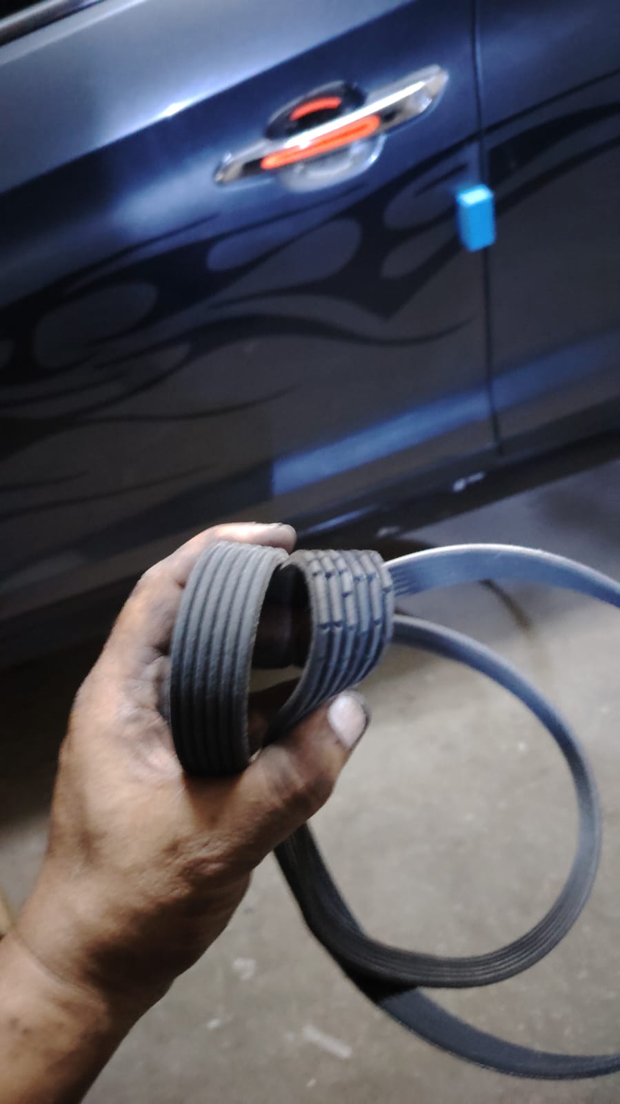 أعمال الوشة المتنقلة في جدة