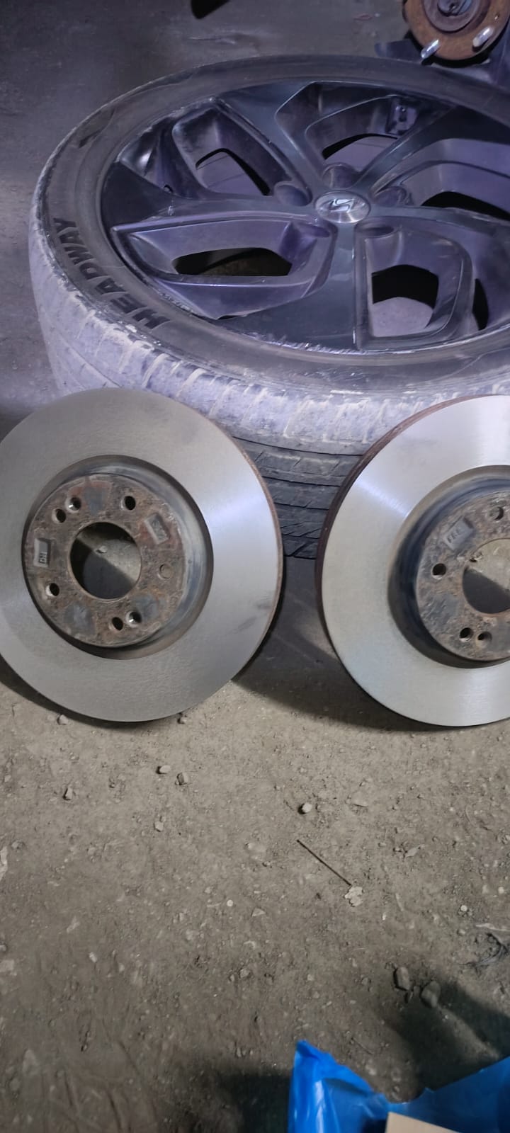 أعمال الوشة المتنقلة في جدة