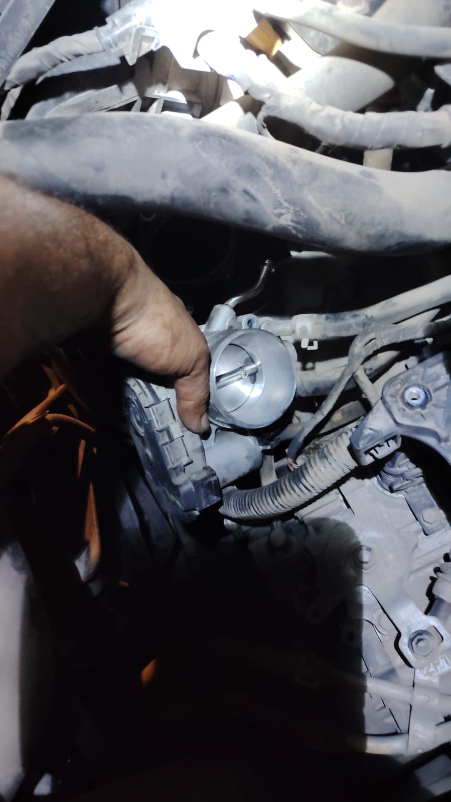 أعمال الوشة المتنقلة في جدة